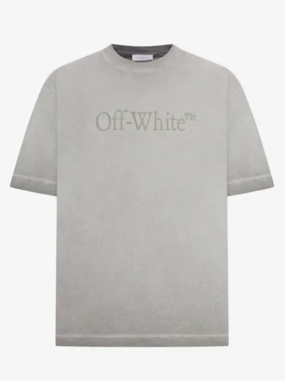 Off-White
Laundry Skate dégradé T-shirt